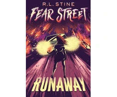 KNYGA Robert Lawrence Stine Runaway