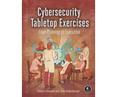 KNYGA Robert Lelewski Cybersecurity Tabletop Exercises