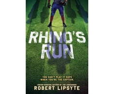 KNYGA Robert Lipsyte Rhino's Run