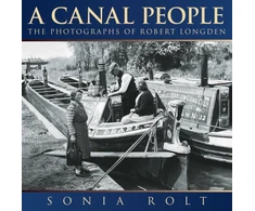 KNYGA Robert Longden Canal People