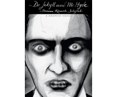 KNYGA Robert Louis Stevenson Dr Jekyll and Mr Hyde