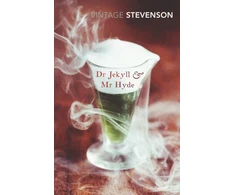 KNYGA Robert Louis Stevenson Dr Jekyll and Mr Hyde and Other Stories