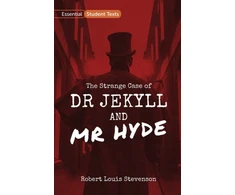 KNYGA Robert Louis Stevenson Essential Student Texts: The Strange Case of Dr Jekyll and Mr Hyde