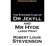 KNYGA Robert Louis Stevenson Jekyll and Hyde