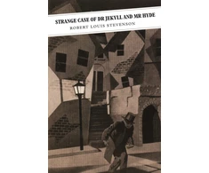 KNYGA Robert Louis Stevenson Strange Case of Dr Jekyll and Mr Hyde