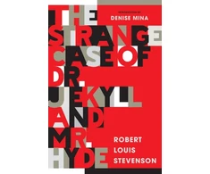 KNYGA Robert Louis Stevenson Strange Case of Dr Jekyll and Mr Hyde