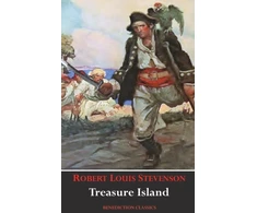 KNYGA Robert Louis Stevenson Treasure Island (Unabridged and fully illustrated)