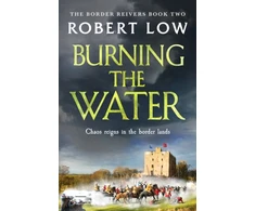 KNYGA Robert Low Burning the Vanduo
