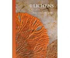 KNYGA Robert Lucking Lives of Lichens