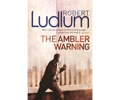 KNYGA Robert Ludlum Ambler Warning
