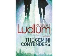 KNYGA Robert Ludlum Gemini Contenders