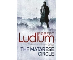KNYGA Robert Ludlum Matarese Circle