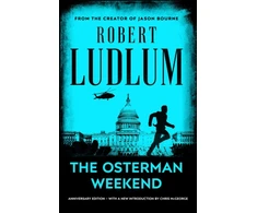 KNYGA Robert Ludlum Osterman Weekend