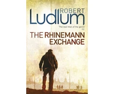 KNYGA Robert Ludlum Rhinemann Exchange