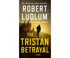 KNYGA Robert Ludlum Tristan Betrayal