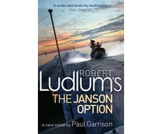 KNYGA Robert Ludlum's The Janson Option
