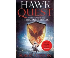 KNYGA Robert Lyndon Hawk Quest