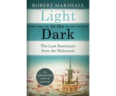 KNYGA Robert Marshall Light in the Dark