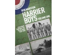 KNYGA Robert Marston Harrier Boys