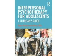 KNYGA Robert Mcalpine Interpersonal Psychotherapy for Adolescents