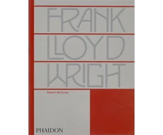KNYGA Robert Mccarter Frank Lloyd Wright