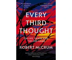 KNYGA Robert Mccrum Every Third Thought