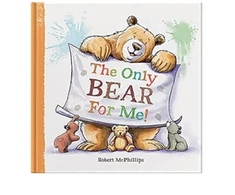 KNYGA Robert Mcphillips Only Bear For Me