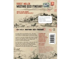 KNYGA Robert Mullen Mustard Seed Itinerary