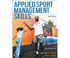 KNYGA Robert N Lussier Applied Sport Management Skills