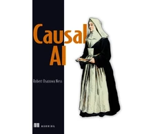 KNYGA Robert Ness Causal AI