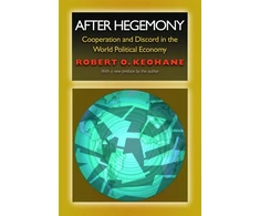 KNYGA Robert O Keohane After Hegemony