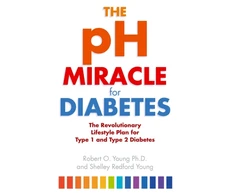 KNYGA Robert O Young pH Miracle For Diabetes