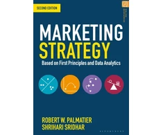 KNYGA Robert Palmatier Marketing Strategy