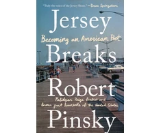 KNYGA Robert Pinsky Jersey Breaks