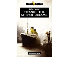 KNYGA Robert Plant Titanic: The Ship of Dreams