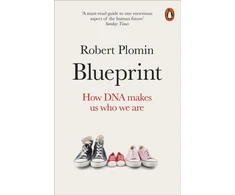KNYGA Robert Plomin Blueprint