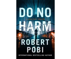 KNYGA Robert Pobi Do No Harm