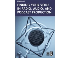 KNYGA Robert Quicke Finding Your Voice in Radio, Audio, and Podcast Production