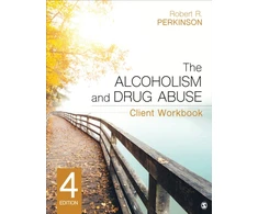 KNYGA Robert R Perkinson Alcoholism and Drug Abuse Client Workbook