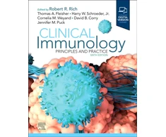 KNYGA Robert R Rich Clinical Immunology