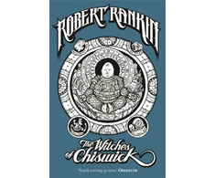 KNYGA Robert Rankin Witches of Chiswick