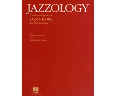 KNYGA Robert Rawlins Jazzology