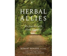 KNYGA Robert Rogers Herbal Allies