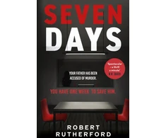 KNYGA Robert Rutherford Seven Days