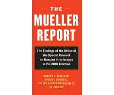 KNYGA Robert S. Mueller III Mueller Report
