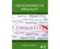 KNYGA Robert S Rycroft Economics of Inequality