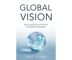 KNYGA Robert Salomon Global Vision