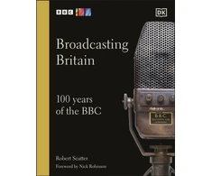 KNYGA Robert Seatter Broadcasting Britain