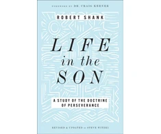 KNYGA Robert Shank Life in the Son