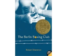 KNYGA Robert Sharenow Berlin Boxing Club